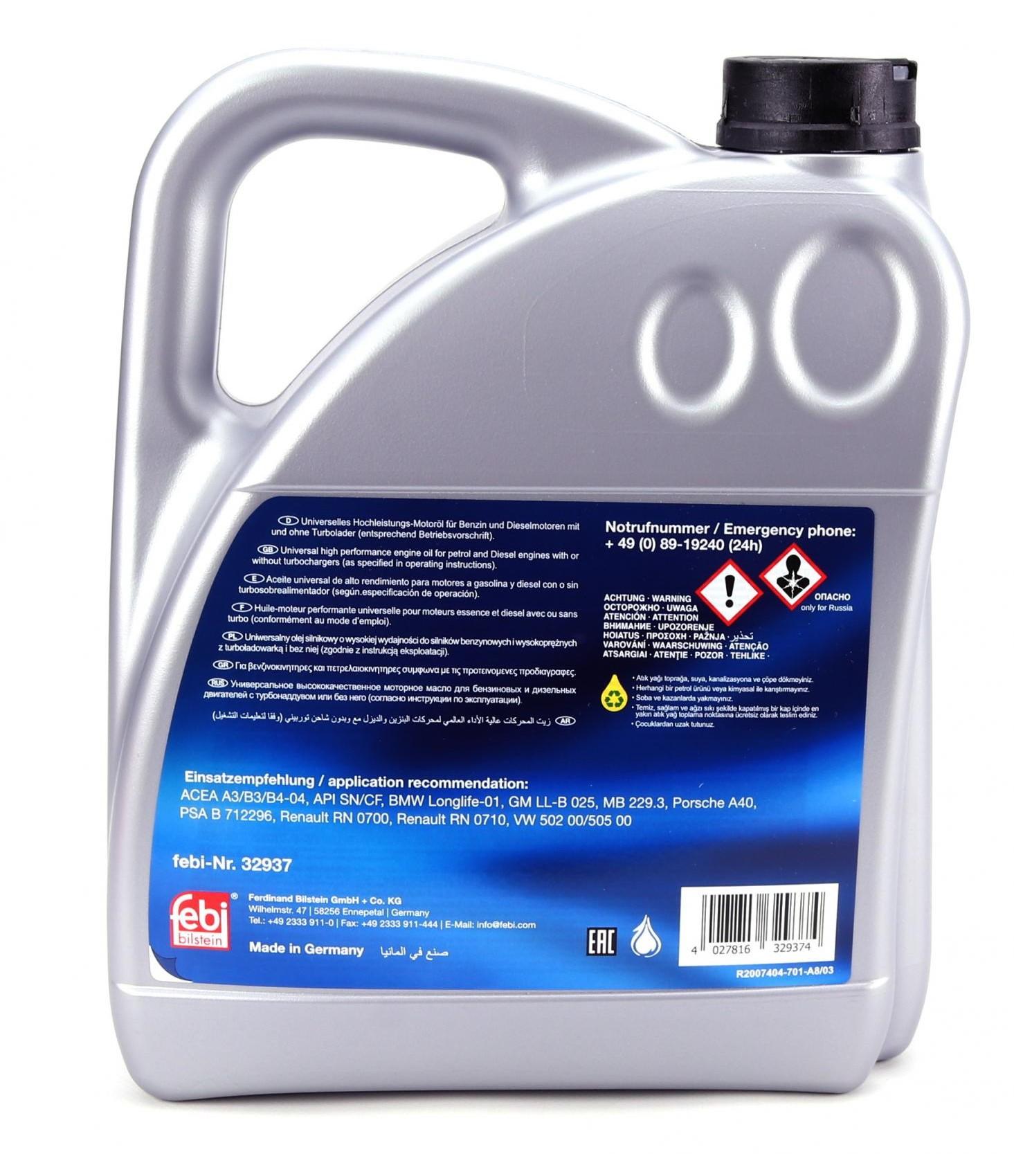 32937 FEBI BILSTEIN